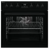 Electrolux EH6L40SW - Cuisinière Encastrables Norme UE 60 Cm