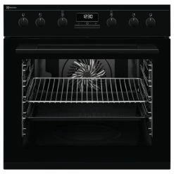 Electrolux EH6L40SW - Cuisinière Encastrables Norme UE 60 Cm