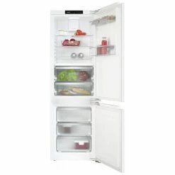 Miele KFN7795D LI EU1 - Réfrigérateur Encastré Norme UE 60cm Entièrement Intégré