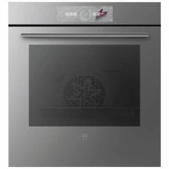 V-Zug Combair V6000 60PC 2105600004 - Fours CH Norm 55 Cm