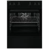 Electrolux EH7L2SW - Cuisinière Encastrables Norme CH 55 Cm
