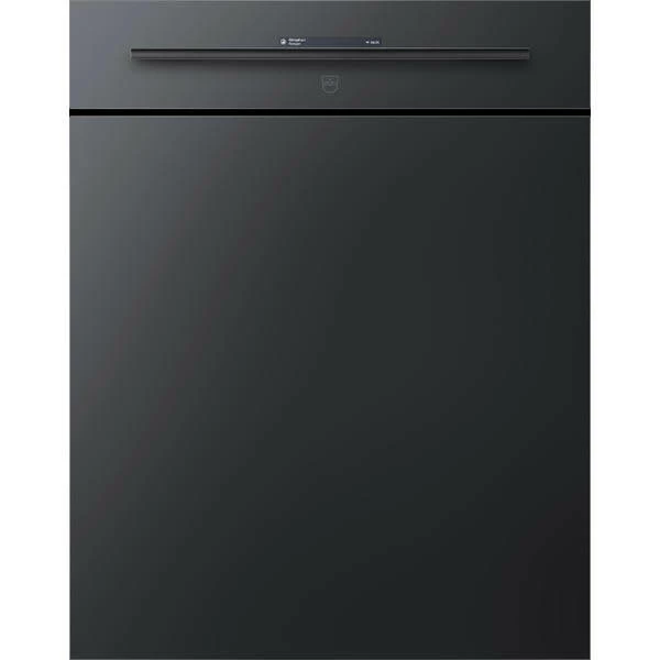 V-Zug AdoraSpülen V6000 4111700005 - Lave-vaisselle Norme UE 60 Cm 3 V-Zug AdoraSpülen V6000 4111700005 - Lave-vaisselle Norme UE 60 Cm