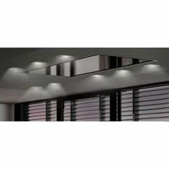 Wesco FVR 5-80 - Hottes Aspirantes