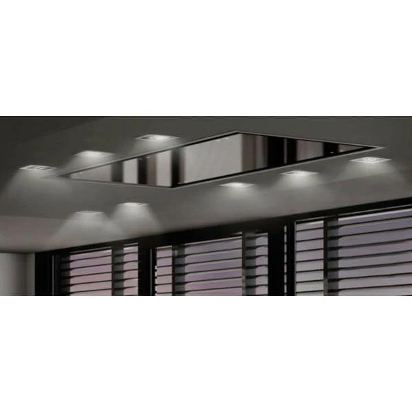 Wesco FVR 5-80 - Hottes Aspirantes 3 Wesco FVR 5-80 - Hottes Aspirantes