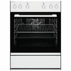 Electrolux EH7L2WE - Cuisinière Encastrables Norme CH 55 Cm