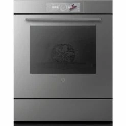 V-Zug CS2T676ECHWA 2304000000 - Steamer ⋅ Four à Vapeur Combiné Norme UE 60 Cm