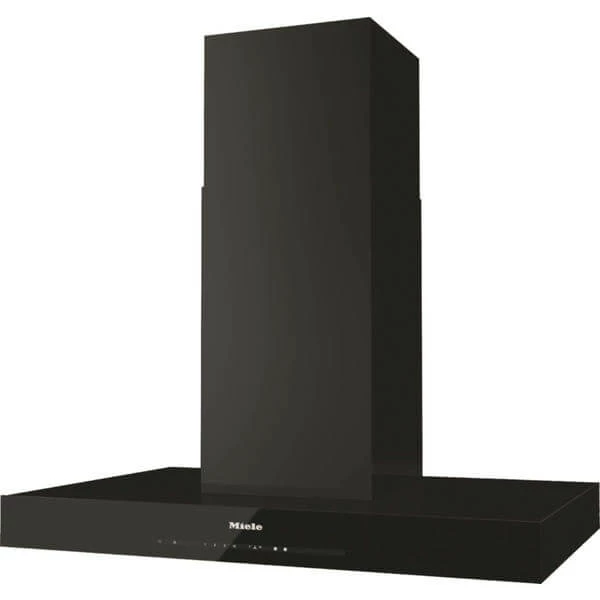 Miele DA 6698 D EXT Puristic Plus Dunstabzugshaube Obsidianschwarz - Hottes Aspirantes 3 Miele DA 6698 D EXT Puristic Plus Dunstabzugshaube Obsidianschwarz - Hottes Aspirantes