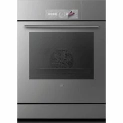 V-Zug CombairSteamer V2000 7UC 2305600003 - Steamer ⋅ Four à Vapeur Combiné Norme CH 55 Cm
