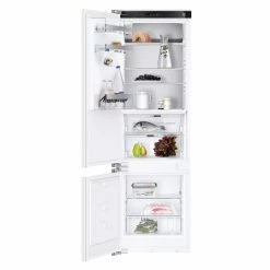 V-Zug Combi Cooler V4000 178KNI5111400001 - Réfrigérateur Encastré Norme CH 55cm Entièrement Intégré