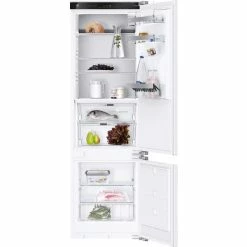 V-Zug CombiCooler V4000 178KNI 5111400000 - Réfrigérateur Encastré Norme CH 55cm Entièrement Intégré