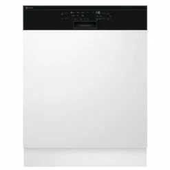 Electrolux GA60LISW - Lave-vaisselle Norme UE 60 Cm
