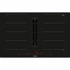 Bosch PXX875D57E - Plan De Cuisson Avec Système D’aspiration Intégré