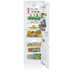 Liebherr ICc 3156 - Réfrigérateur Encastré Norme CH 55cm Entièrement Intégré
