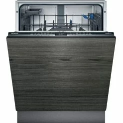Siemens SN73HX64AH - Lave-vaisselle Norme UE 60 Cm Entièrement Intégrable