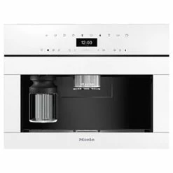 Miele CVA 7440-60 BW CH - Machines à Café Automatiques Encastrables