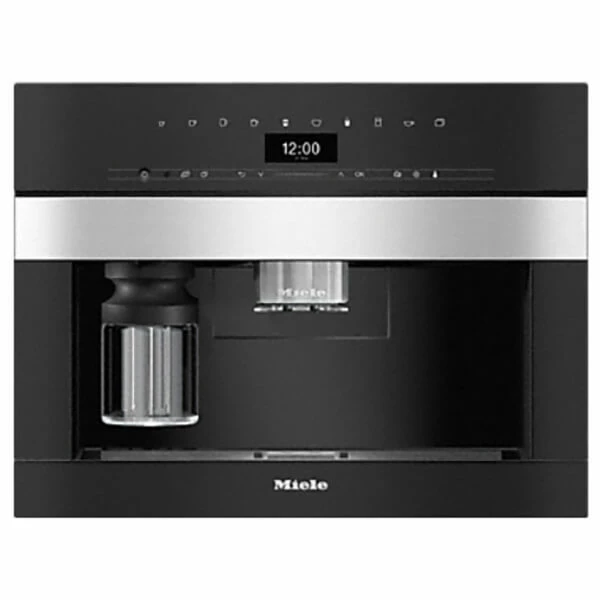 Miele CVA 7440-60 ED CH - Machines à Café Automatiques Encastrables 3 Miele CVA 7440-60 ED CH - Machines à Café Automatiques Encastrables