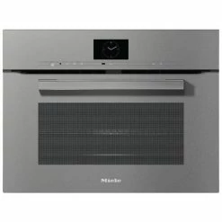 Miele H 7640-60 BM GR - Fours EU Norm 60 Cm