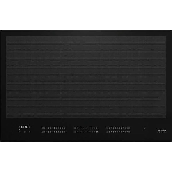 Miele KM 7878 FL - Vitrocéramique à Fonctionnement Direct 3 Miele KM 7878 FL - Vitrocéramique à Fonctionnement Direct