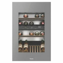 Miele KWT 6422 IG GR Droite - Cave à Vin Encastrables