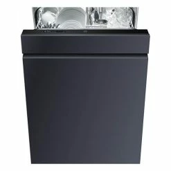 V-Zug Adora V6000, Grande, Int.entière. Stand. - Lave-vaisselle Norme UE 60 Cm Entièrement Intégrable