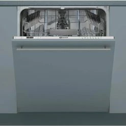 Bauknecht BCIC 3C26 E CH - Lave-vaisselle Norme UE 60 Cm Entièrement Intégrable
