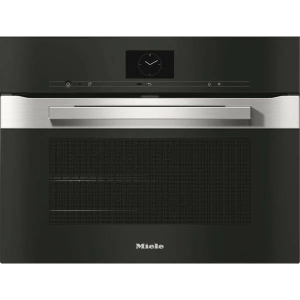 Miele H 7640-60 BP ED - Fours EU Norm 60 Cm 3 Miele H 7640-60 BP ED - Fours EU Norm 60 Cm
