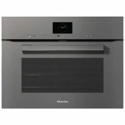 Miele H 7640-60 BP Graphit - Fours EU Norm 60 Cm