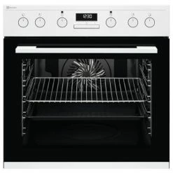 Electrolux EH6L40WE - Cuisinière Encastrables Norme UE 60 Cm