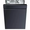 V-Zug Adora V6000 Complèt. Intégré,OptiLift - Lave-vaisselle Norme UE 60 Cm Entièrement Intégrable
