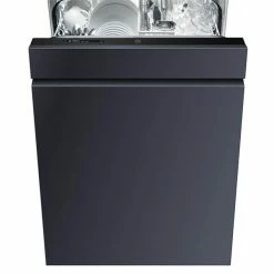 V-Zug Adora V6000 Complèt. Intégré,OptiLift - Lave-vaisselle Norme UE 60 Cm Entièrement Intégrable