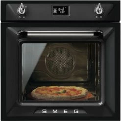Smeg SFP6925NPZE1 - Fours EU Norm 60 Cm