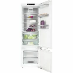 Miele KF7772B LI CH - Réfrigérateur Encastré Norme UE 60cm Entièrement Intégré