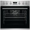 Electrolux EH6L40YCN - Cuisinière Encastrables Norme UE 60 Cm -Boutique Electrolux unnamed file 359
