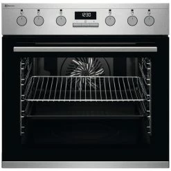 Electrolux EH6L40YCN - Cuisinière Encastrables Norme UE 60 Cm