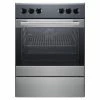 Electrolux GHGL446CN - Cuisinière Encastrables Norme UE 60 Cm (gaz)