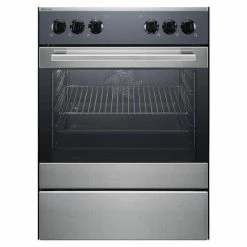 Electrolux GHGL446CN - Cuisinière Encastrables Norme UE 60 Cm (gaz)