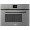 Miele DGM 7640-60 GR - Cuiseurs Vapeur Encastrables Norme UE 60 Cm -Boutique Electrolux unnamed file 3595