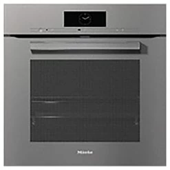Miele H 7660-60 BP GR - Fours EU Norm 60 Cm