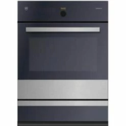 V-Zug Combair SE BCSEWc Chrome - Fours CH Norm 55 Cm