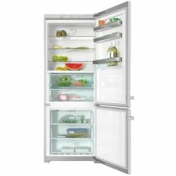 Miele KFN 7785 D RE EU1 Re - Réfrigérateur Encastré Norme UE 60cm Entièrement Intégré