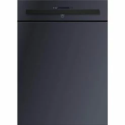 V-Zug AdoraV6000 Grande Capacité Ent. Intégrée - Lave-vaisselle Norme UE 60 Cm