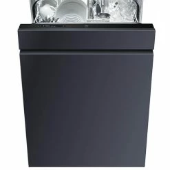 V-Zug Adora V6000 Entièrem. Intég. Opti Lift - Lave-vaisselle Norme UE 60 Cm Entièrement Intégrable