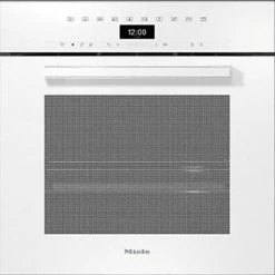 Miele DGC 7460-60 XXL BW - Steamer ⋅ Four à Vapeur Combiné Norme UE 60 Cm