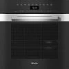 Miele DGC 7460-60 XXL ED - Steamer ⋅ Four à Vapeur Combiné Norme UE 60 Cm