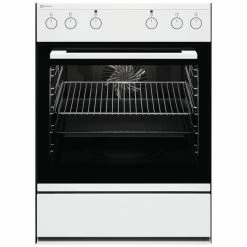 Electrolux EH7L2XWE - Cuisinière Encastrables Norme CH 55 Cm