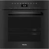Miele DGC 7460-60 XXL SW - Steamer ⋅ Four à Vapeur Combiné Norme UE 60 Cm