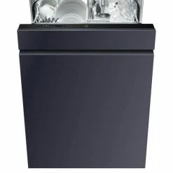 V-Zug Adora Spülen V6000 4112100001 - Lave-vaisselle Norme UE 60 Cm Entièrement Intégrable