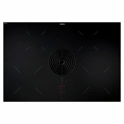 Bora PURU - Plan De Cuisson Avec Système D’aspiration Intégré