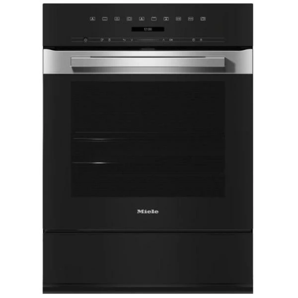 Miele DGC 7250-55 - Steamer ⋅ Four à Vapeur Combiné Norme CH 55 Cm 3 Miele DGC 7250-55 - Steamer ⋅ Four à Vapeur Combiné Norme CH 55 Cm