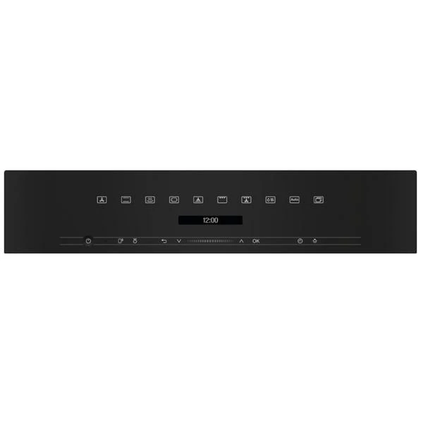 Miele DGC 7250-55 - Steamer ⋅ Four à Vapeur Combiné Norme CH 55 Cm 4 Miele DGC 7250-55 - Steamer ⋅ Four à Vapeur Combiné Norme CH 55 Cm – Image 2